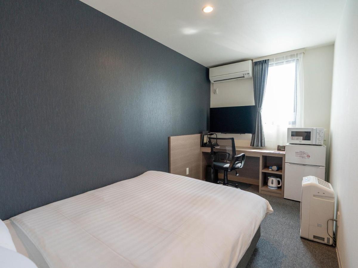 Hotel R9 The Yard Koga Koga  Extérieur photo