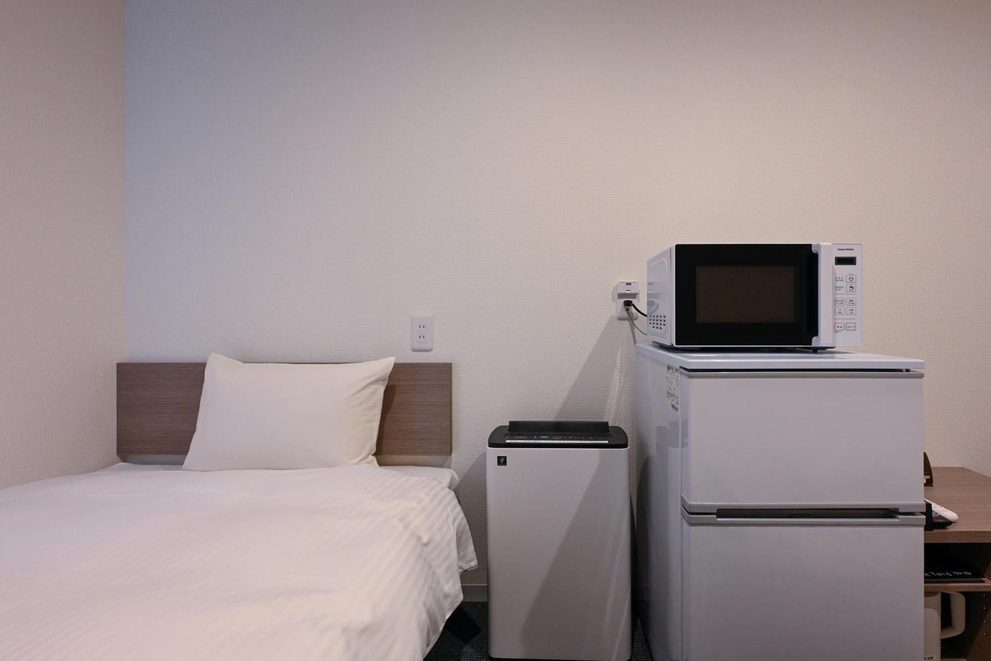 Hotel R9 The Yard Koga Koga  Extérieur photo
